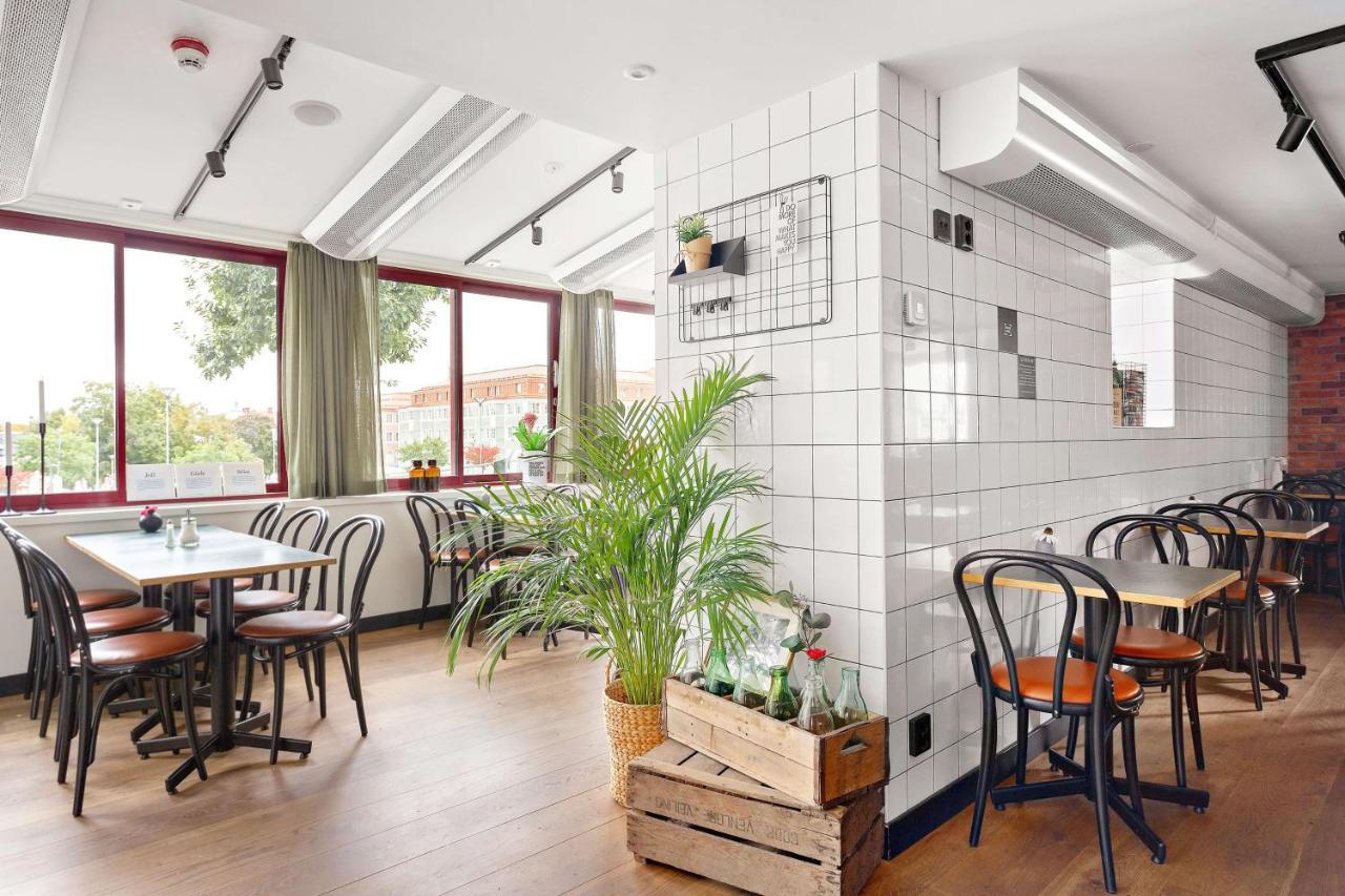 Best Western Hotell Hudik Hudiksvall Exterior foto